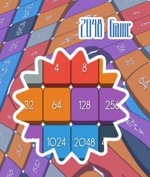 2048 play