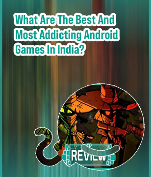 Addictive games for Indian players