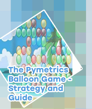 Balloons games