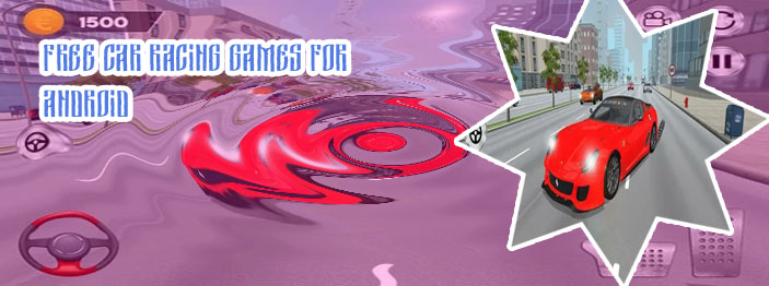 Best car driving game for android
