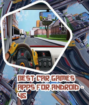 Best car games for android for Indian players