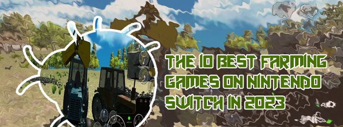 Best farming games 2019