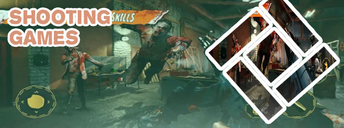 Best gun games