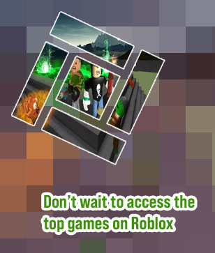 Best roblox games