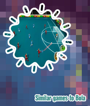 Bola game