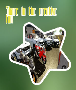 Cars 1 the game in India