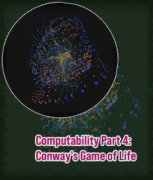 Conways game of life
