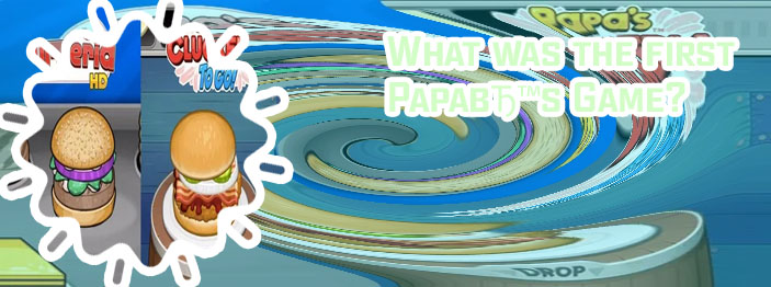 Cool math games papas burgeria