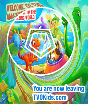 Dinosaur games for kids