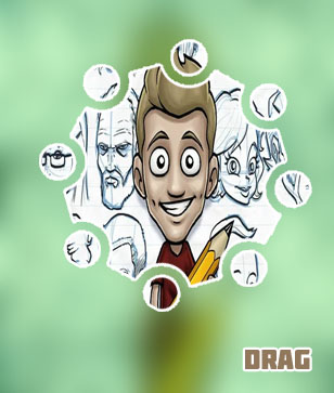 Draw online