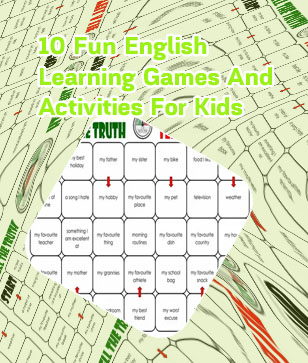 English games