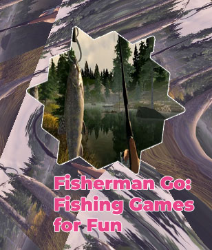 Fisherman games