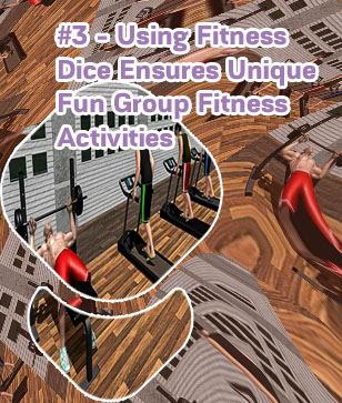 Fitness games