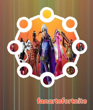 Fortnite fan game