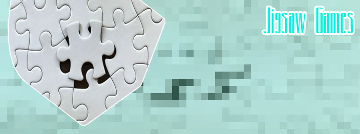 Free jigsaw online