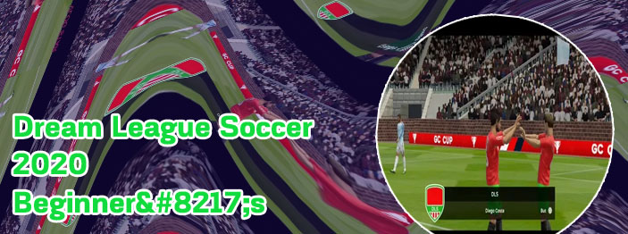 Game dream league 2020