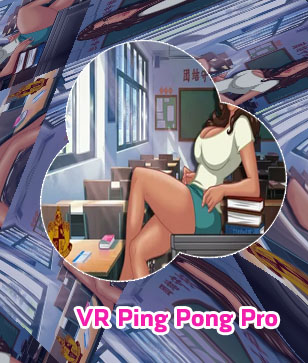 Game ping pong