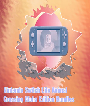 Gamestop switch lite