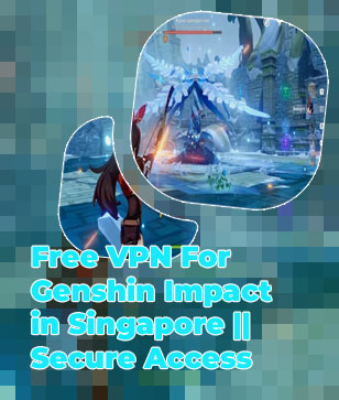 Genshin impact gameplay