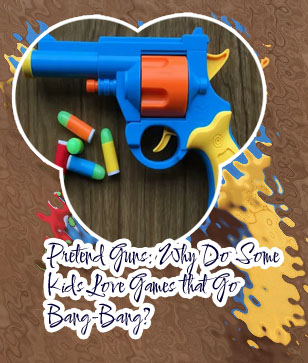 Gun games for kids