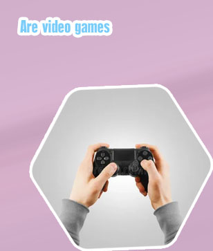 Hand games