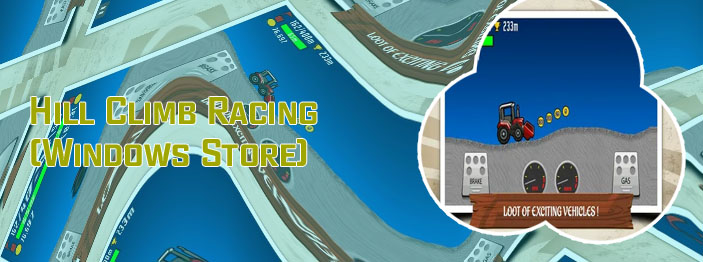 Hill climb racing hack game