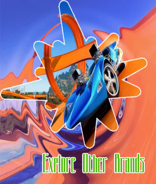 Hot wheels the game