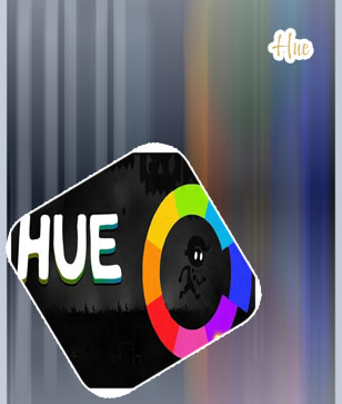 Hue game