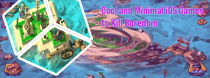 Ios game