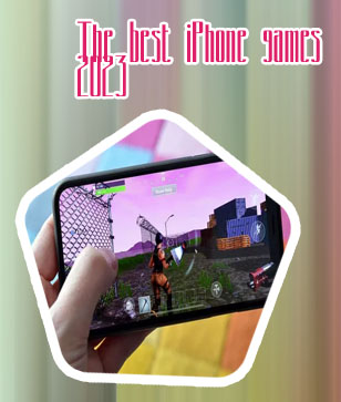 Iphone game