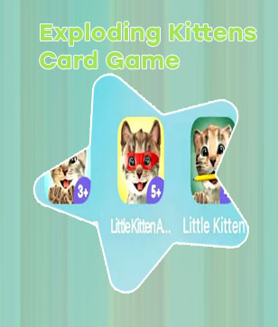 Kittens games