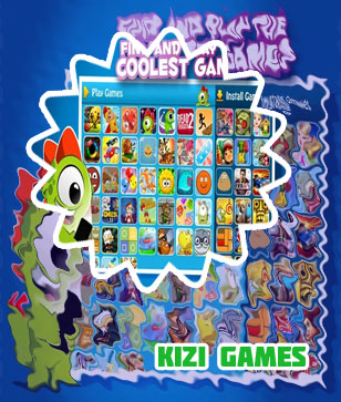 Kizi game