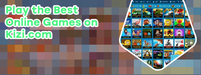 Kizi games free