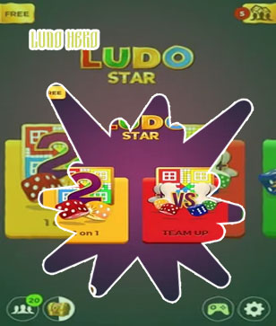 Ludo star online