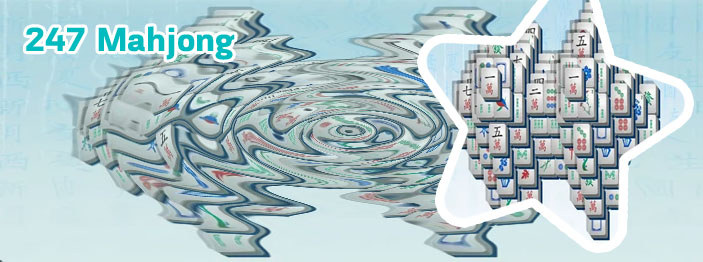 Mahjong 247 games