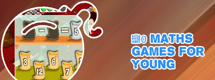Maths games for adults