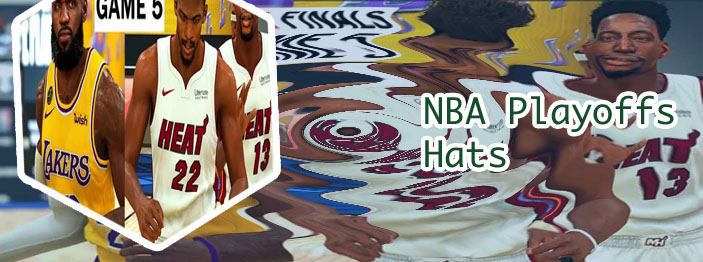 Miami heat playoffs 2020
