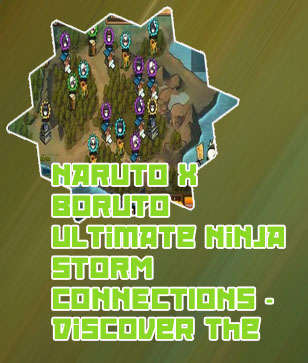 Naruto browser game for Indian players