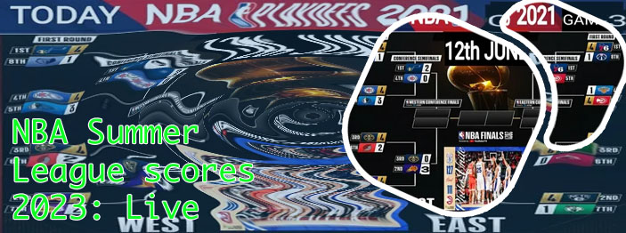 Nba games result today