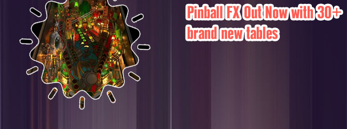 Play pinball