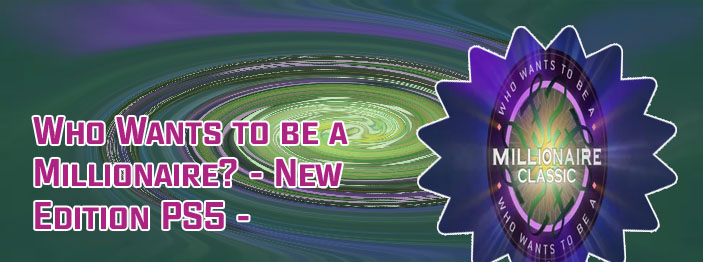 Play who wants to be a millionaire India