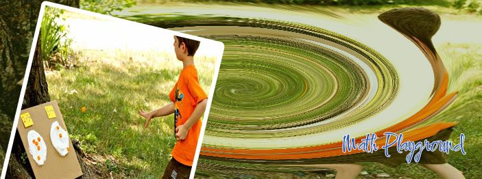 Playground maths games for Indian players