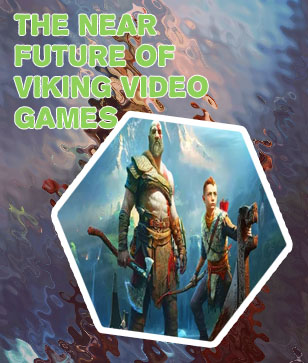 Ps4 game viking