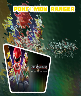 Ranger games