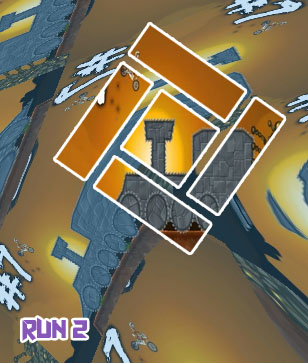 Run 2 game unblocked