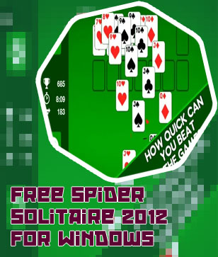Solitaire card game free download