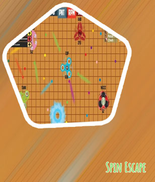 Spin game online