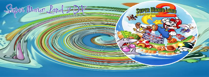 Super mario land online