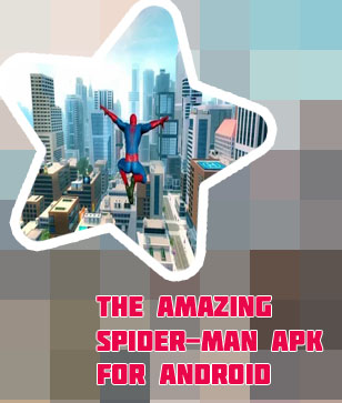 The amazing spider man 2 game apk