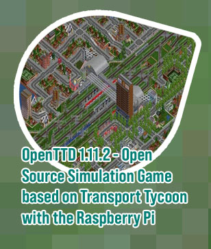 Transport tycoon online